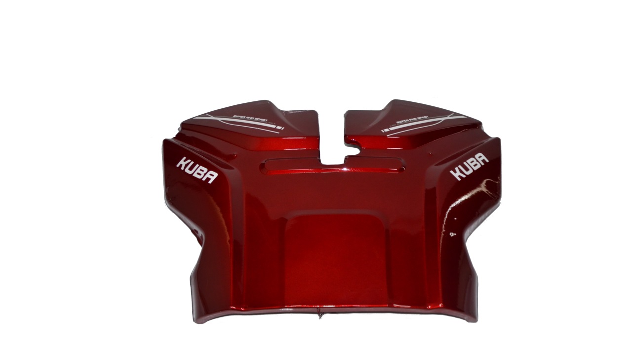 ÖN ANA PANEL KIRMIZI (ECO PİKAP)